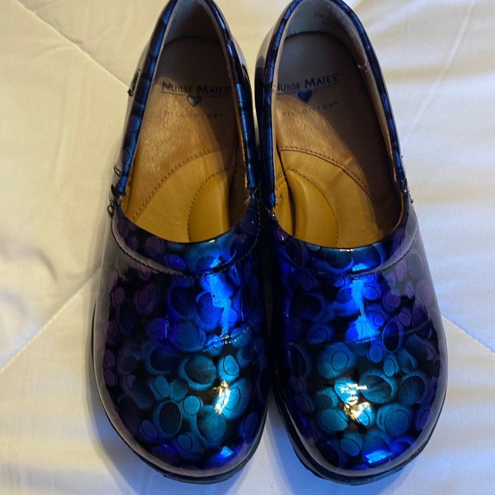 Nurse Mates Shoes